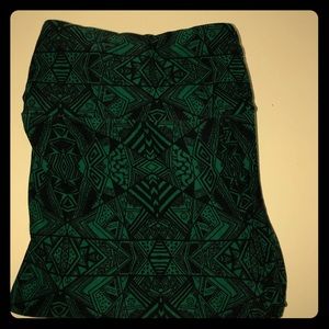 Last chance! Closet clear out!Super cute leggings!